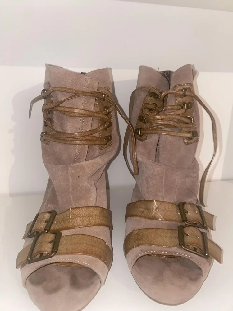 ASOS Kitten Heels, size 41, photo 2