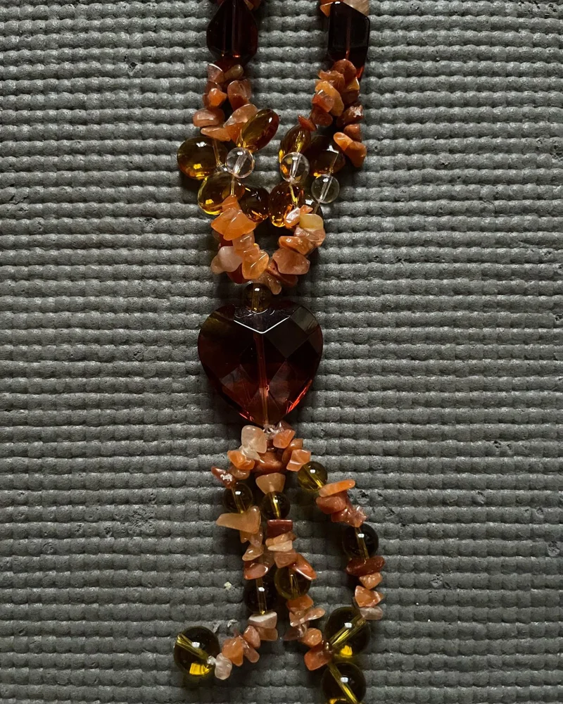Necklaces, size One size, photo 4