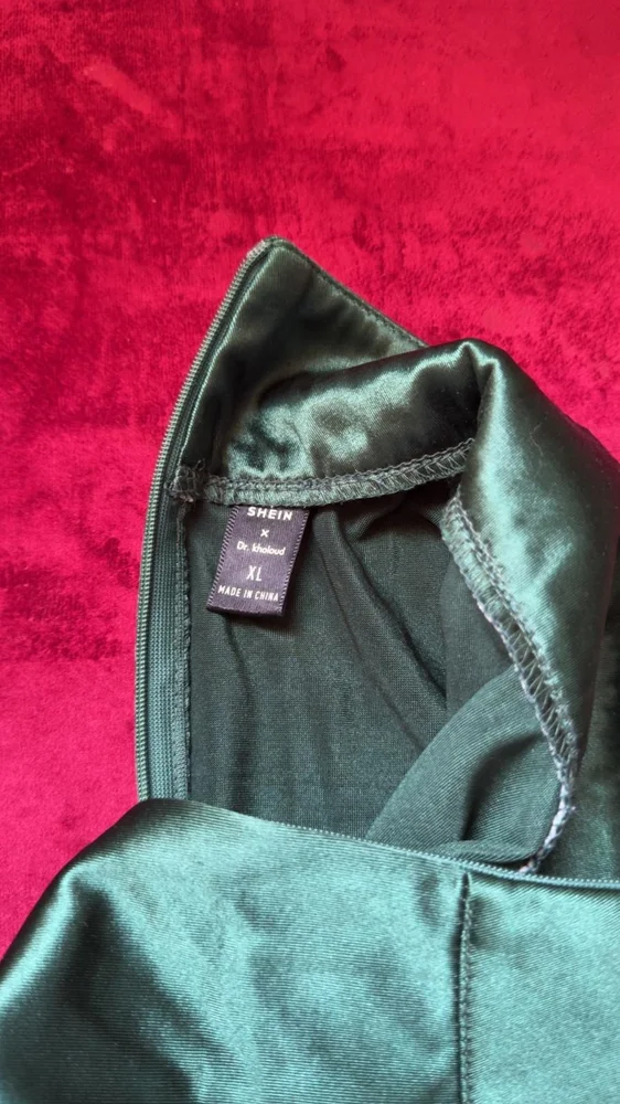 Shein Midi Dresses, size XL / 42 / 14, photo 3