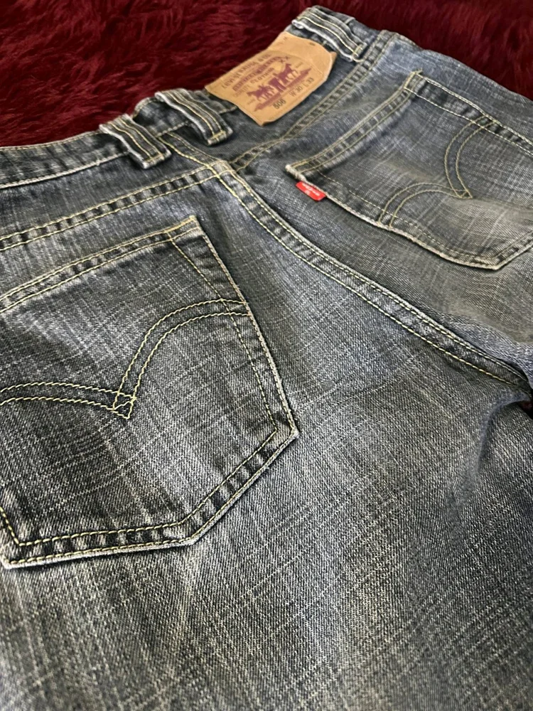 Jeans, size S / 36 / 8, photo 3