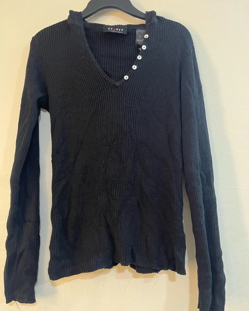Axcess Sweatshirts, size M / 38 / 10, photo 2