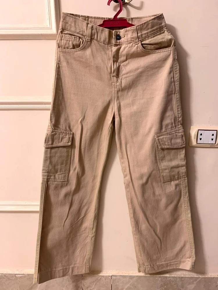 Pants, size S / 36 / 8, photo 3