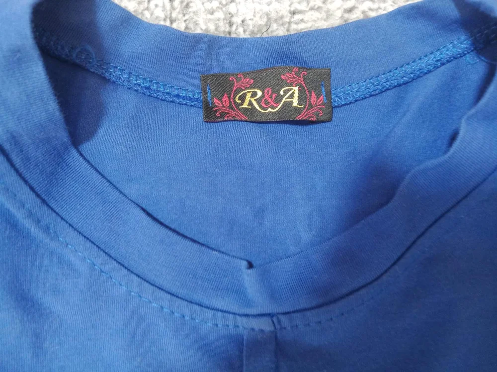 T-shirts, size XL / 42 / 14, photo 4