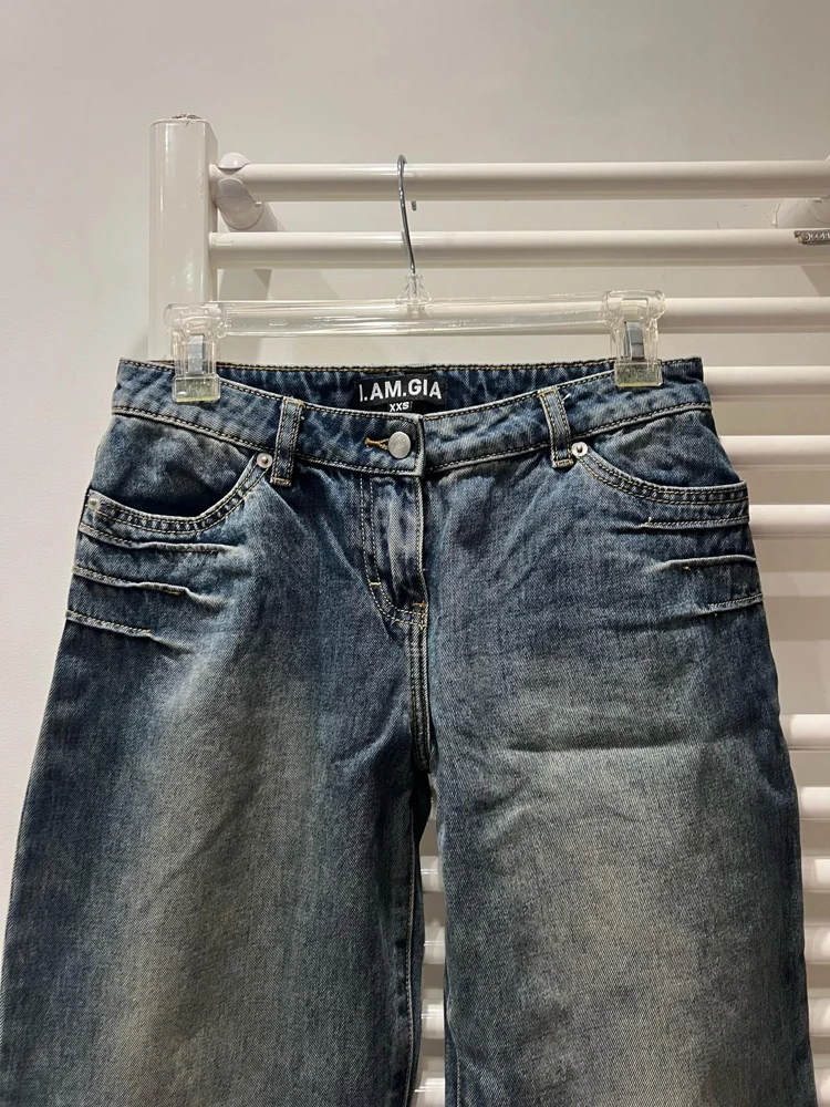I.AM.GIA Pants, size XXS / 32 / 4, photo 2