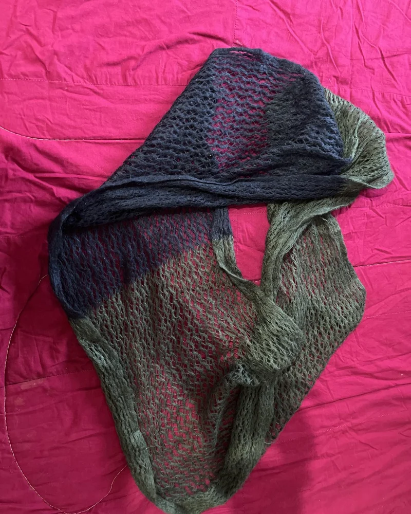 Scarves, size One size, photo 4