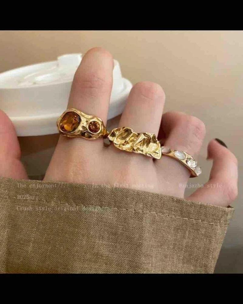 Rings, size Other, photo 2