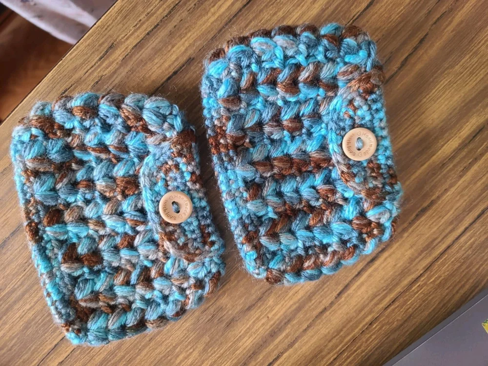 Wallets, size Other, photo 3
