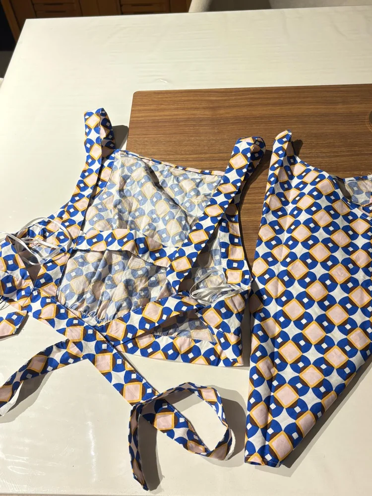 Zara Crop Tops, size XS / 34 / 6, photo 2