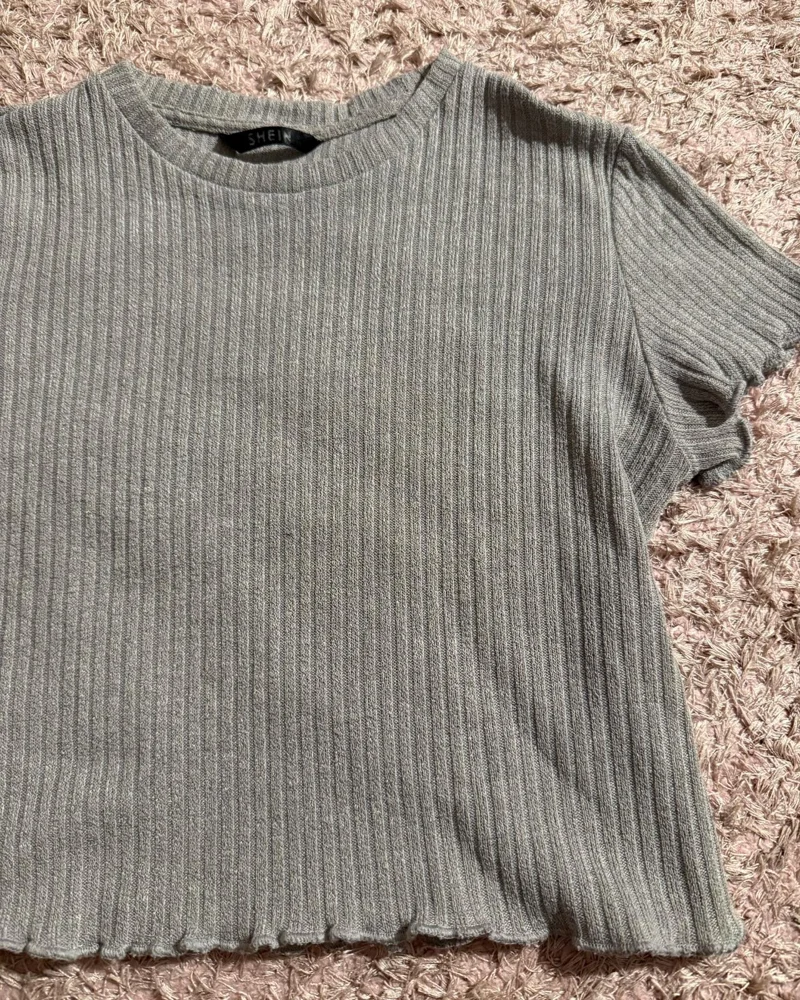 Shein T-shirts, size S / 36 / 8, photo 3