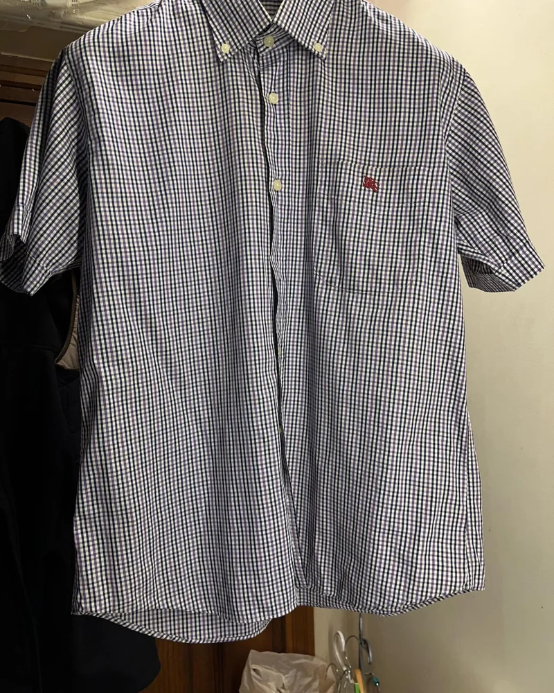 Burberry Shirts, size XL, photo 2