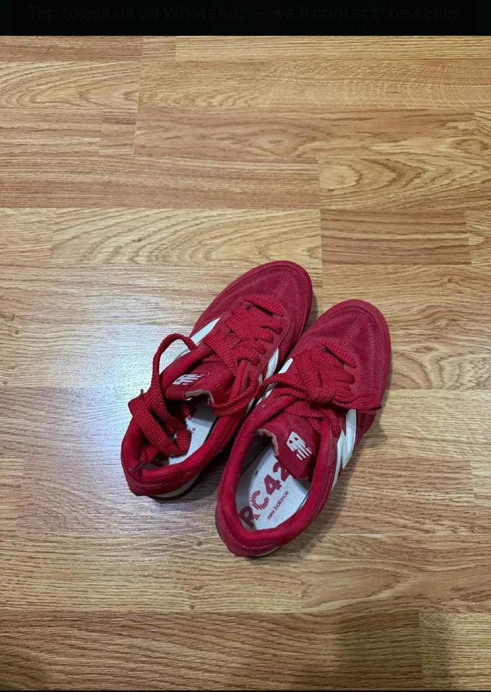 New Balance Sneakers, size 38, photo 3