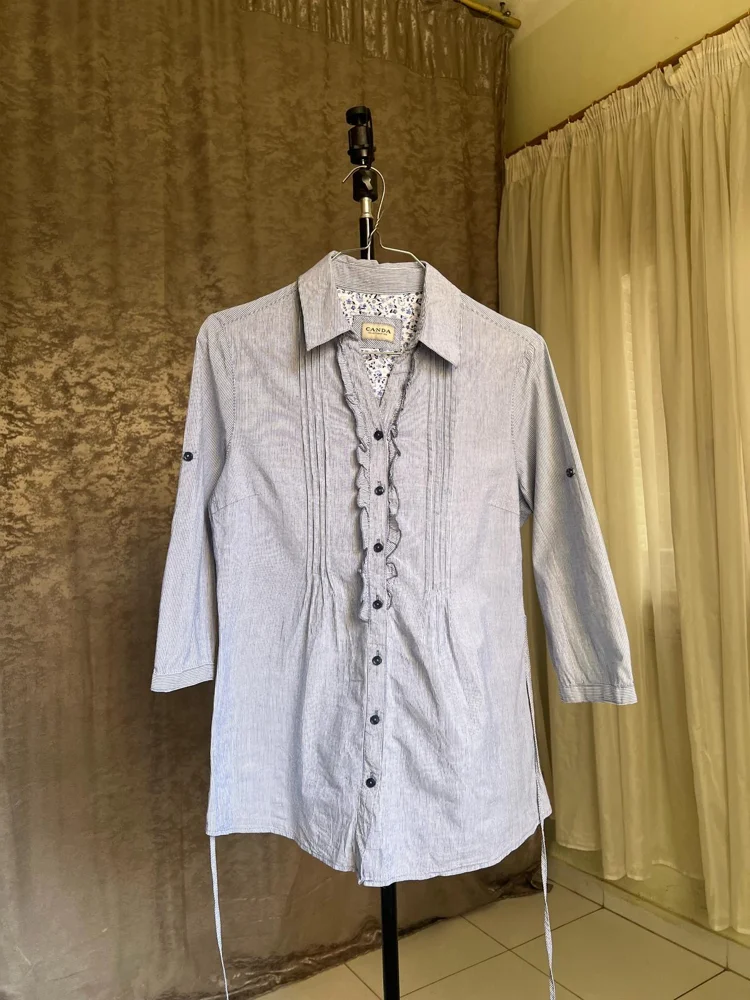 Canada House Shirts, size S / 36 / 8, photo 4