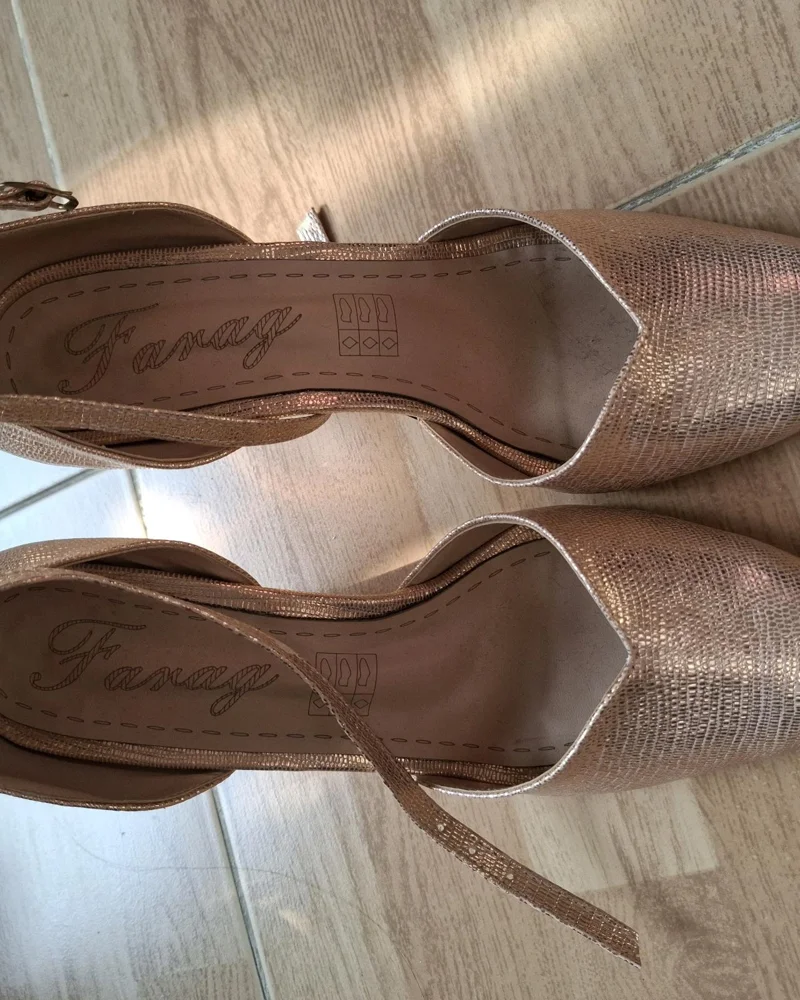 Heels, size 40, photo 4