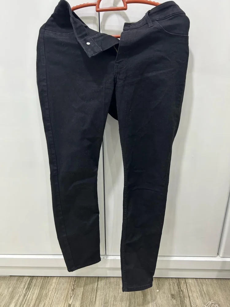 Jeans, size L / 40 / 12, photo 3
