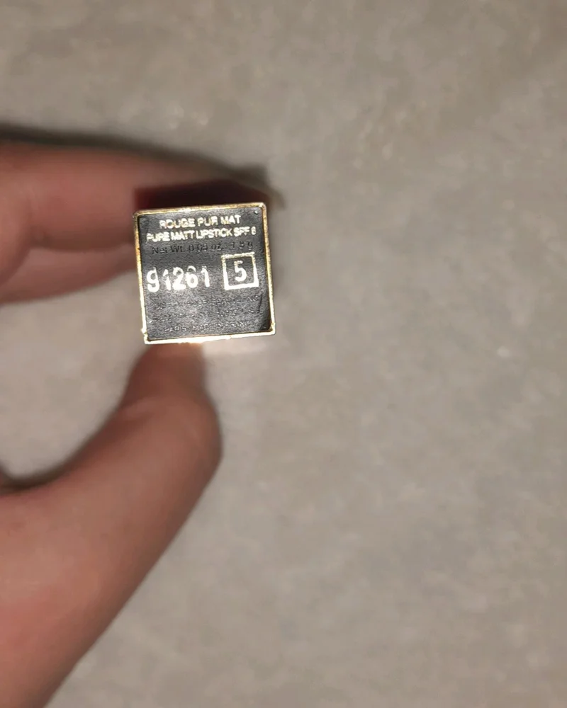 Yves Saint Laurent Makeup, size No Size, photo 5