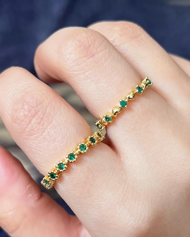Rings, size Other, photo 2
