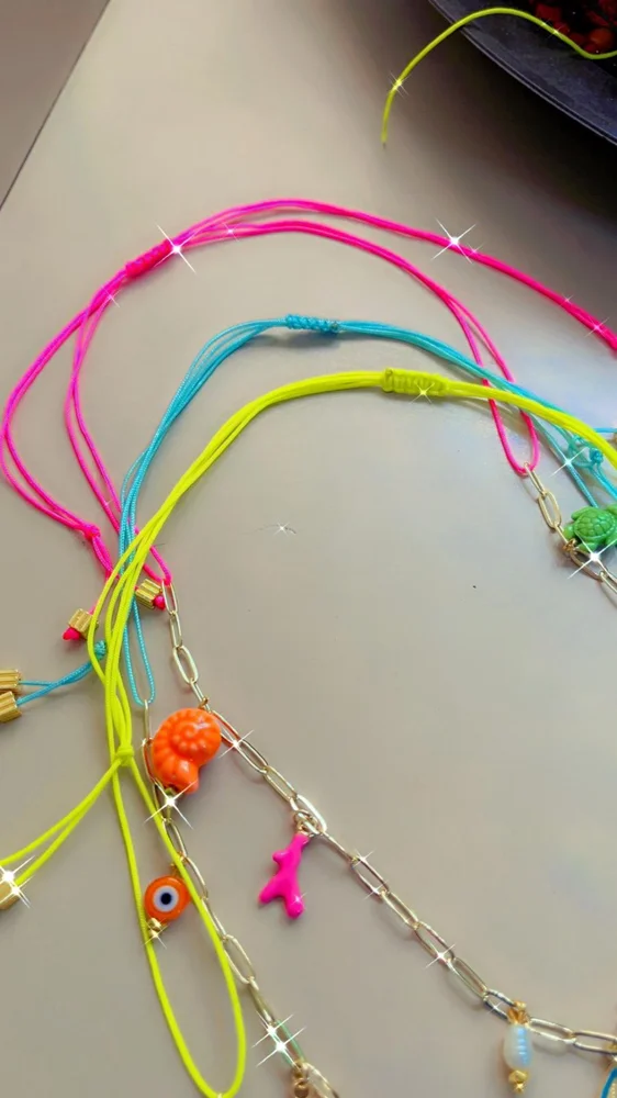 Local Necklaces, size Other, photo 3