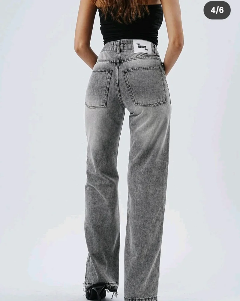 Jeans, size XS / 34 / 6, photo 3