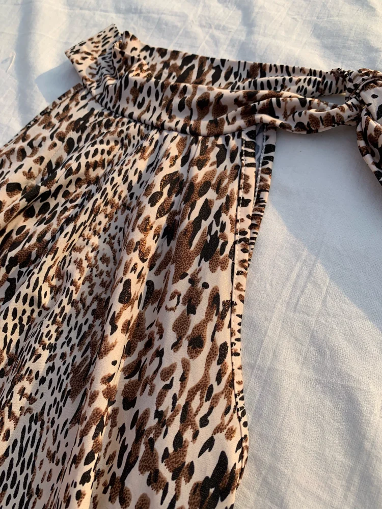 Koton Halter Tops, size L / 40 / 12, photo 6