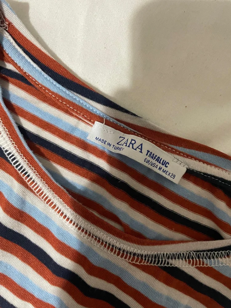 Zara T-shirts, size M / 38 / 10, photo 2