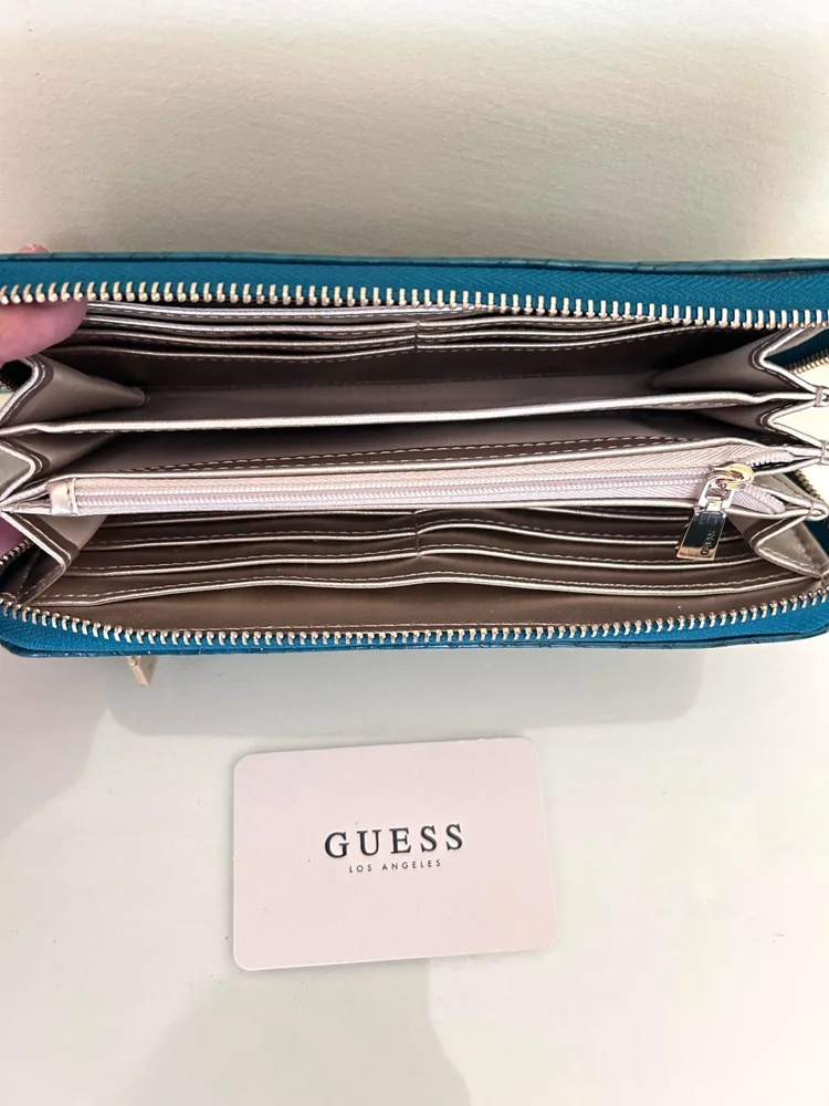GUESS Wallets, size Other, photo 3