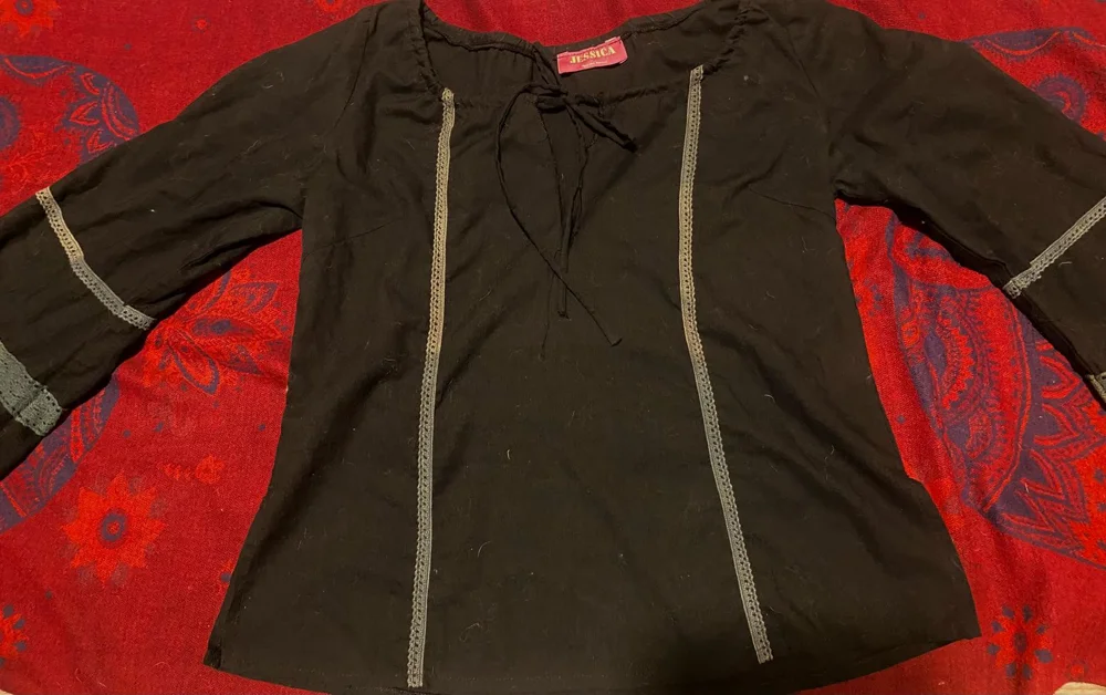 Blouses, size One size, photo 4