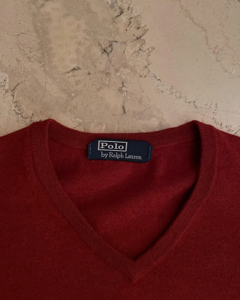 Polo Ralph Lauren Sweaters, size XL, photo 4