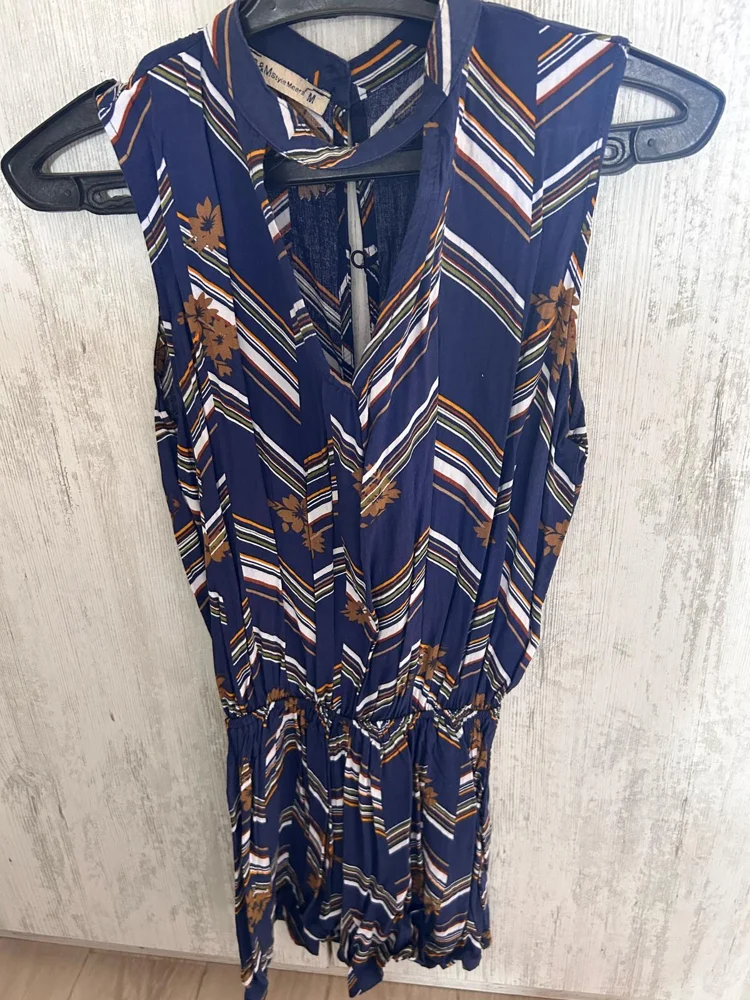 Rompers & Playsuits