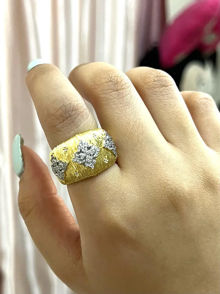 Rings, size Other, photo 2