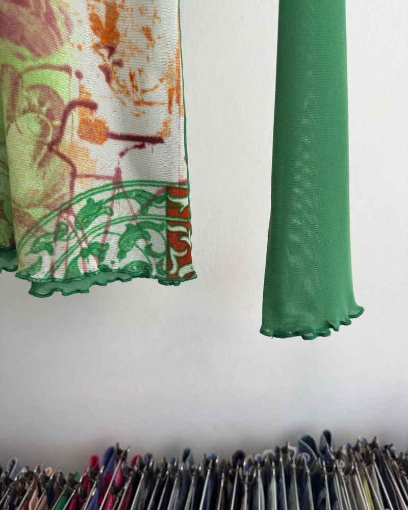 Blouses, size Other, photo 4