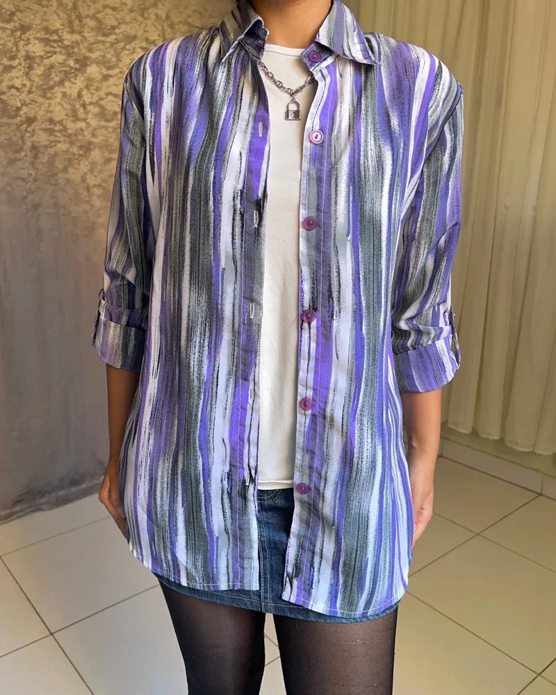 Long Sleeve, size M / 38 / 10, photo 2