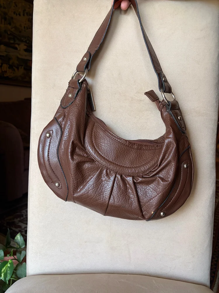 Shoulder Bag, size Other, photo 6