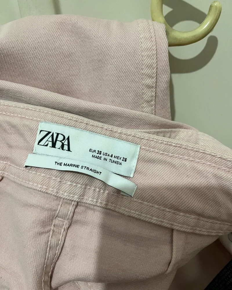 Zara Jeans, size S / 36 / 8, photo 3
