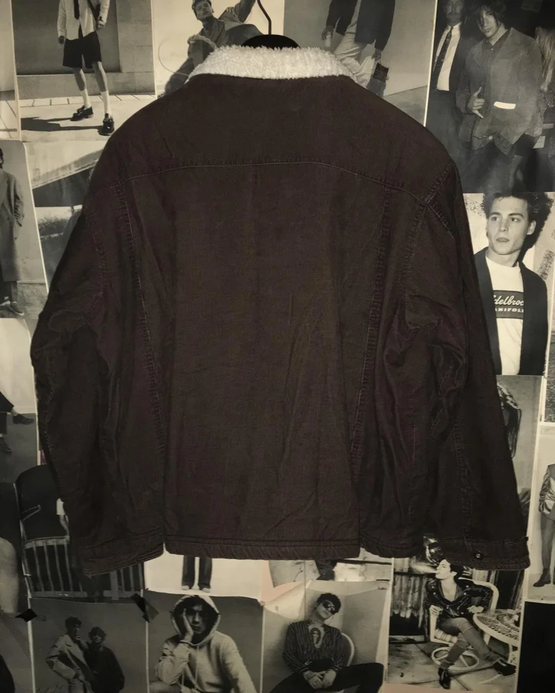 Jackets, size L, photo 3