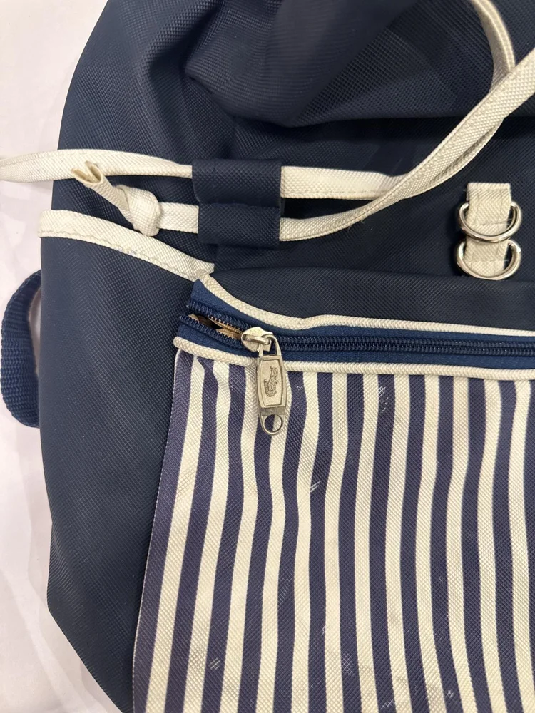 Lacoste Backpacks, size Other, photo 5