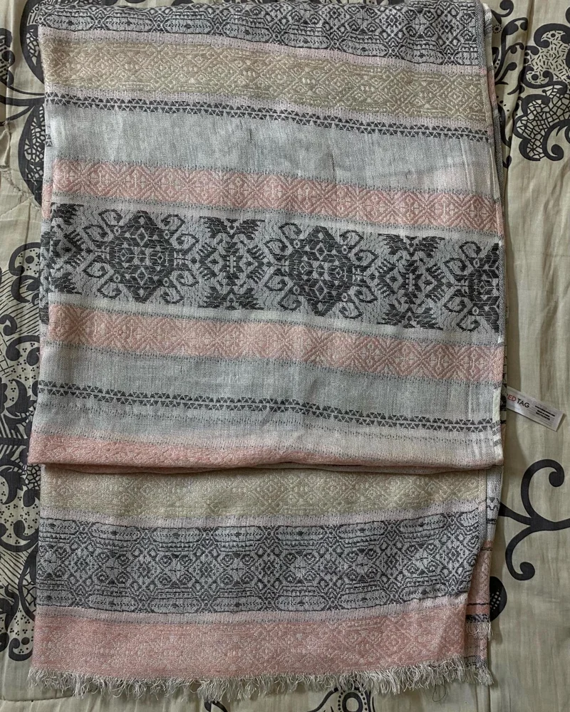 Scarves