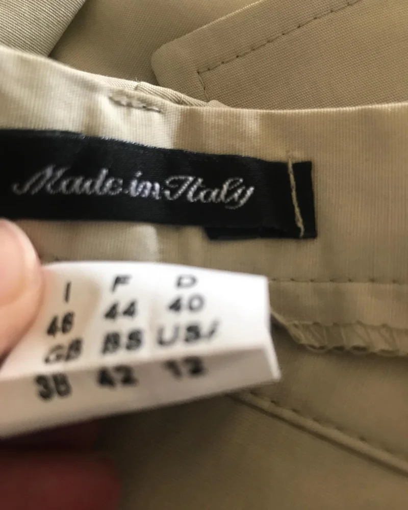 Pants, size Other, photo 2