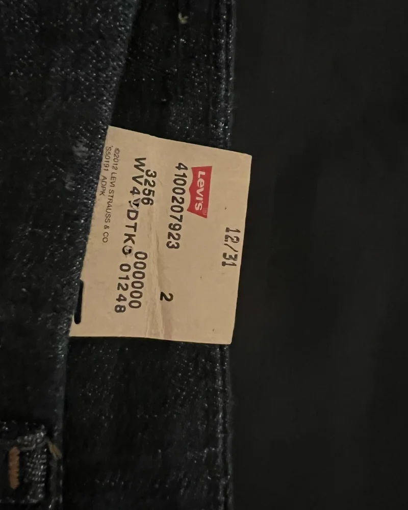 Levi Strauss & Co. Shorts, size M / 38 / 10, photo 5