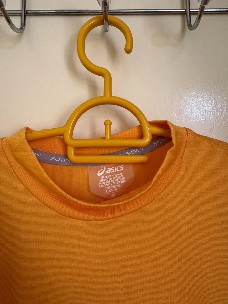 Asics Long Sleeve, size S / 36 / 8, photo 2