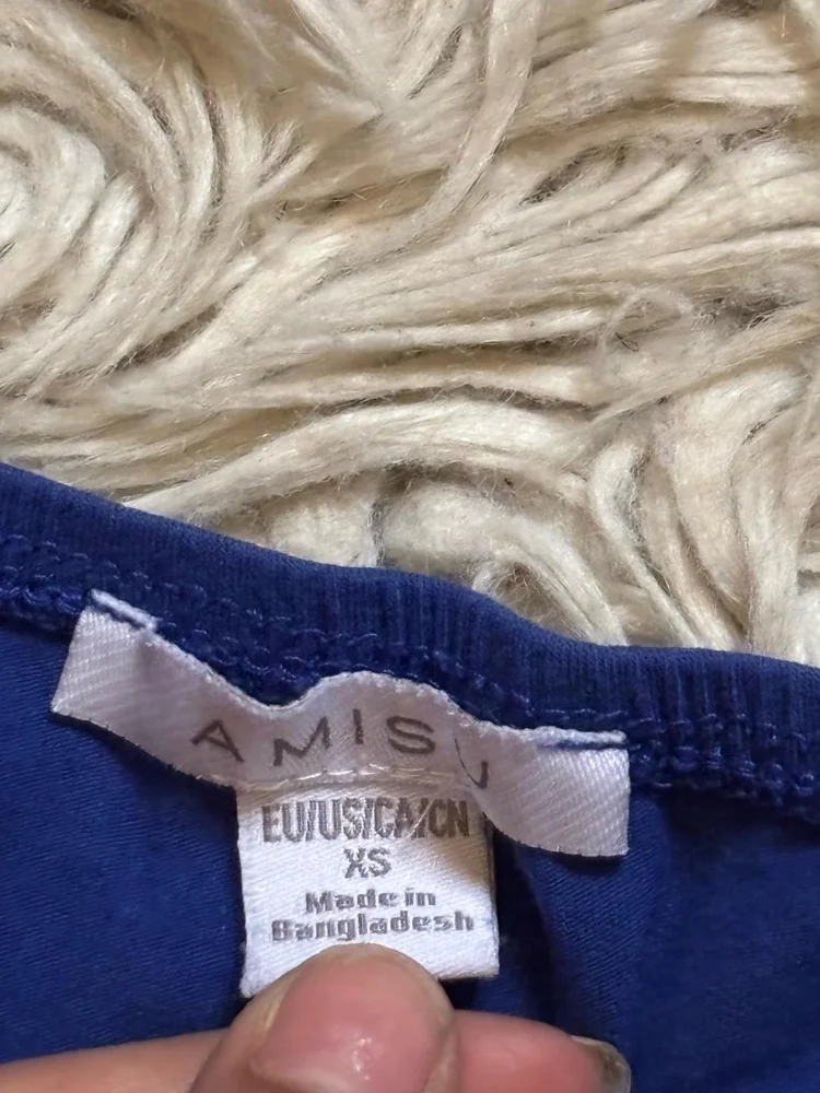 Cami Tops, size XS / 34 / 6, photo 3