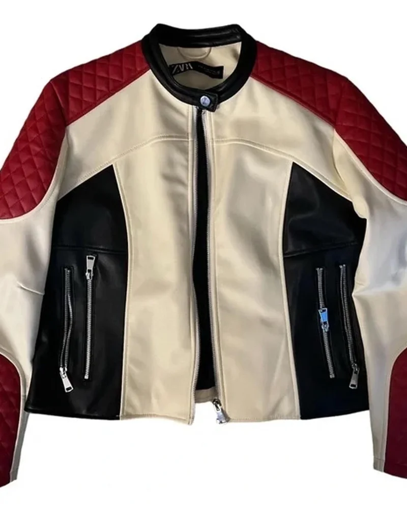 Zara Jackets