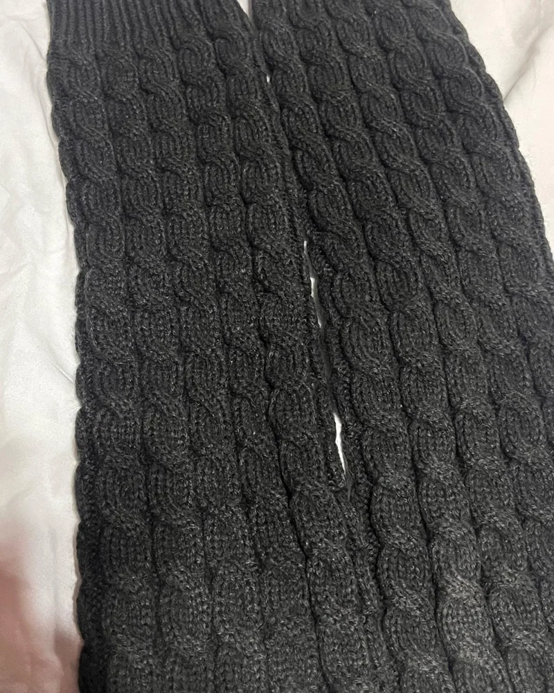 Leg Warmers, size One size, photo 5