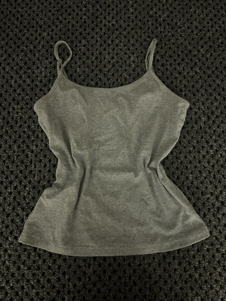Crop Tops