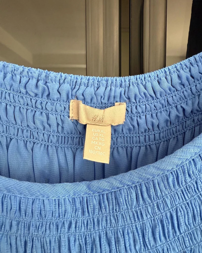 H&M Maxi Dresses, size XL / 42 / 14, photo 3
