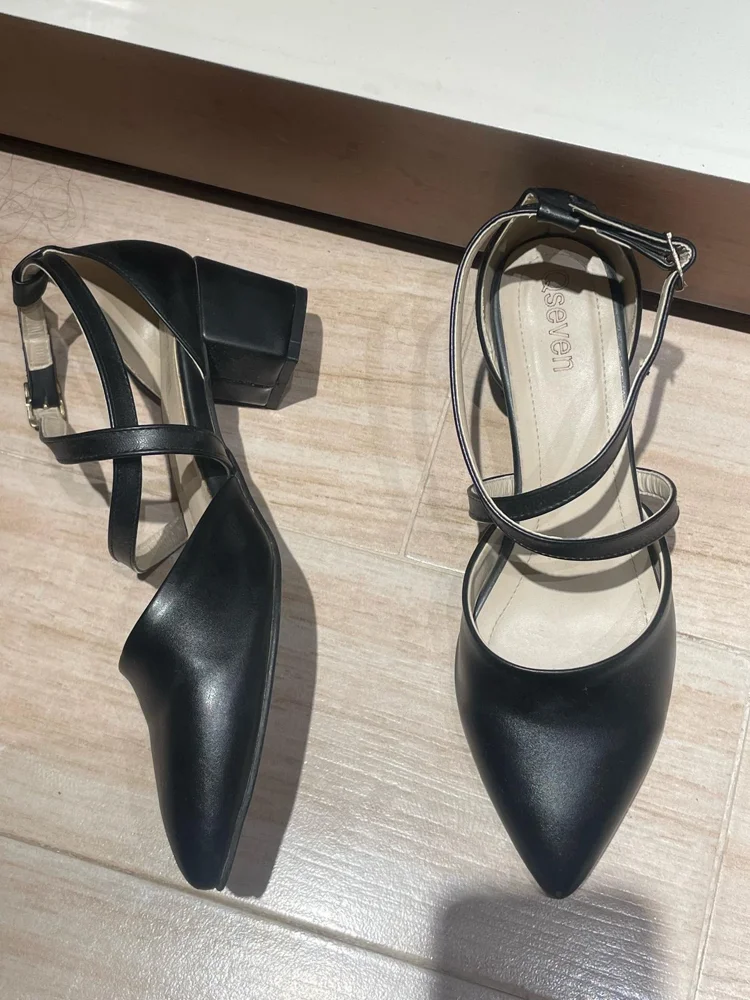 Sandals, size 38, photo 3
