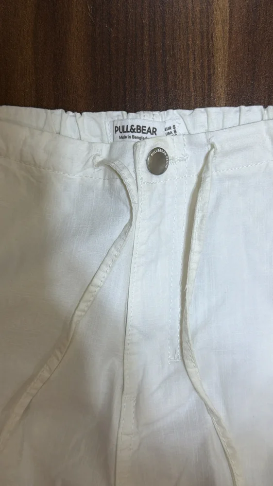 Pull & Bear Pants, size S / 36 / 8, photo 3