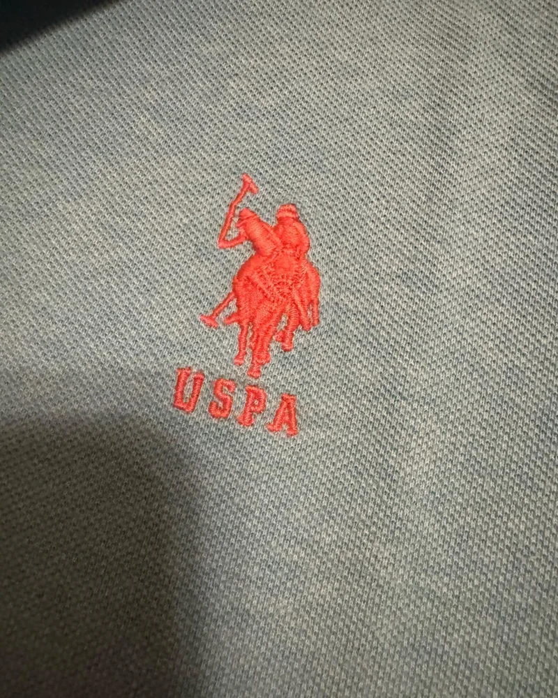 U.S. Polo Assn. T-shirts, size XL, photo 3
