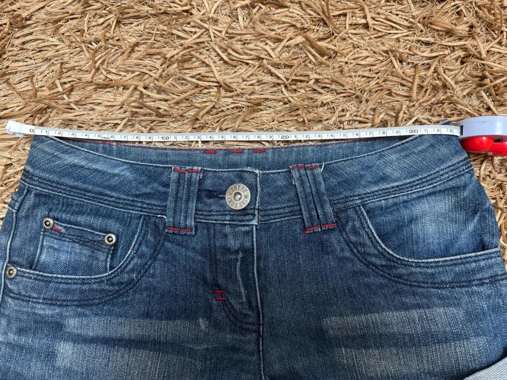 Shorts, size XXS / 32 / 4, photo 4