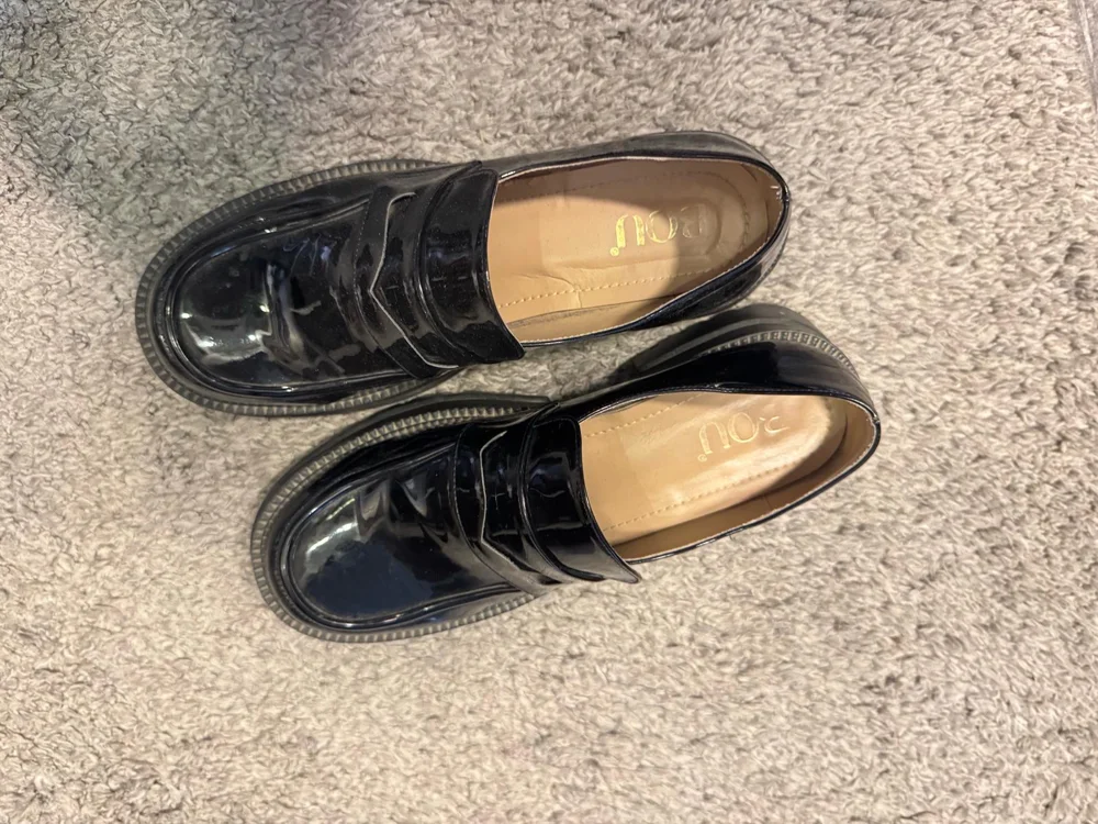 Loafers, size 39, photo 2