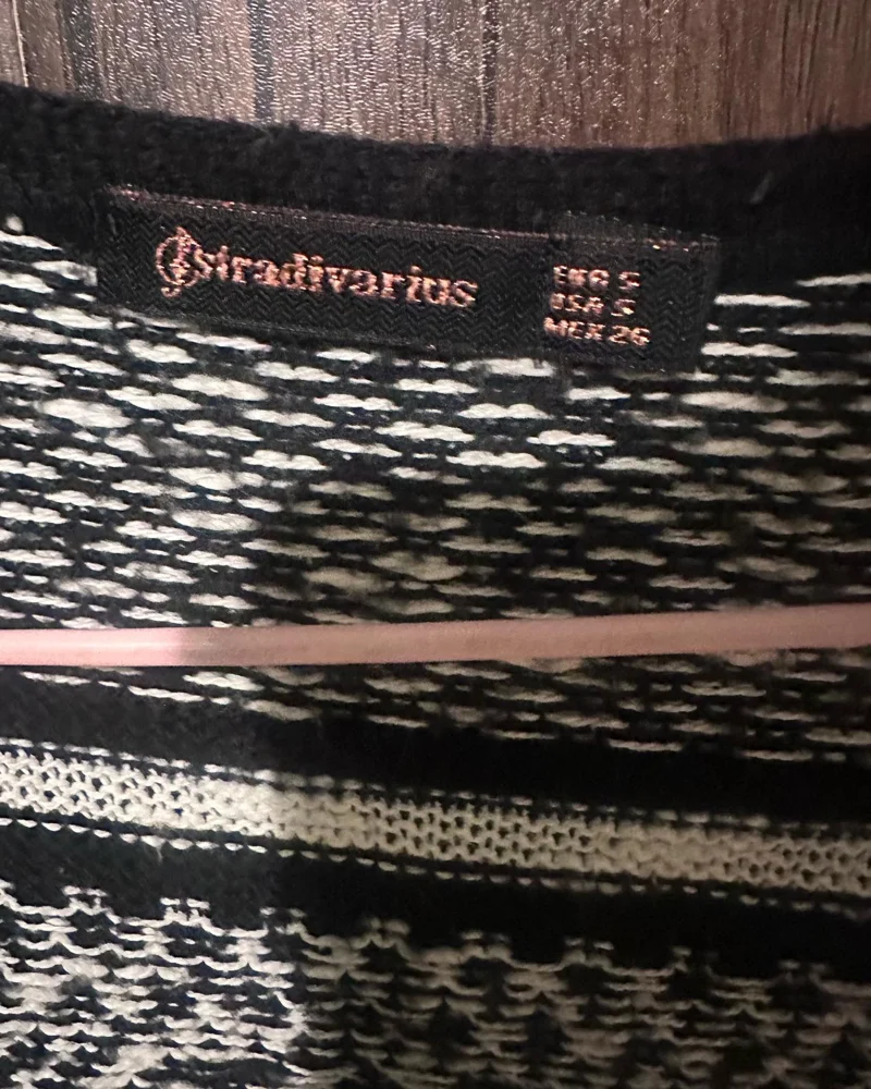 Stradivarius Cardigans, size M / 38 / 10, photo 3
